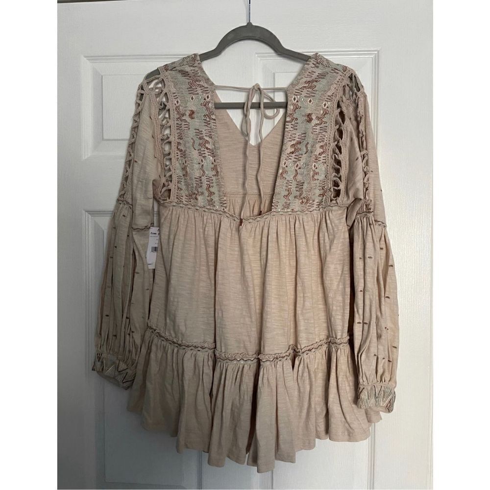 Free People Tunic Size S - Picture 5 of 8